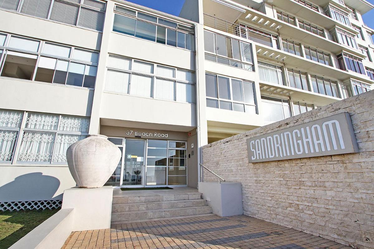 Apartament Sandringham 6 Kapsztad Zewnętrze zdjęcie