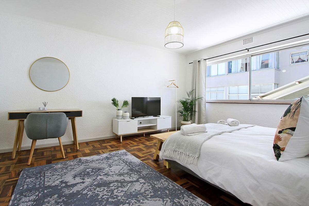 Apartament Sandringham 6 Kapsztad Zewnętrze zdjęcie