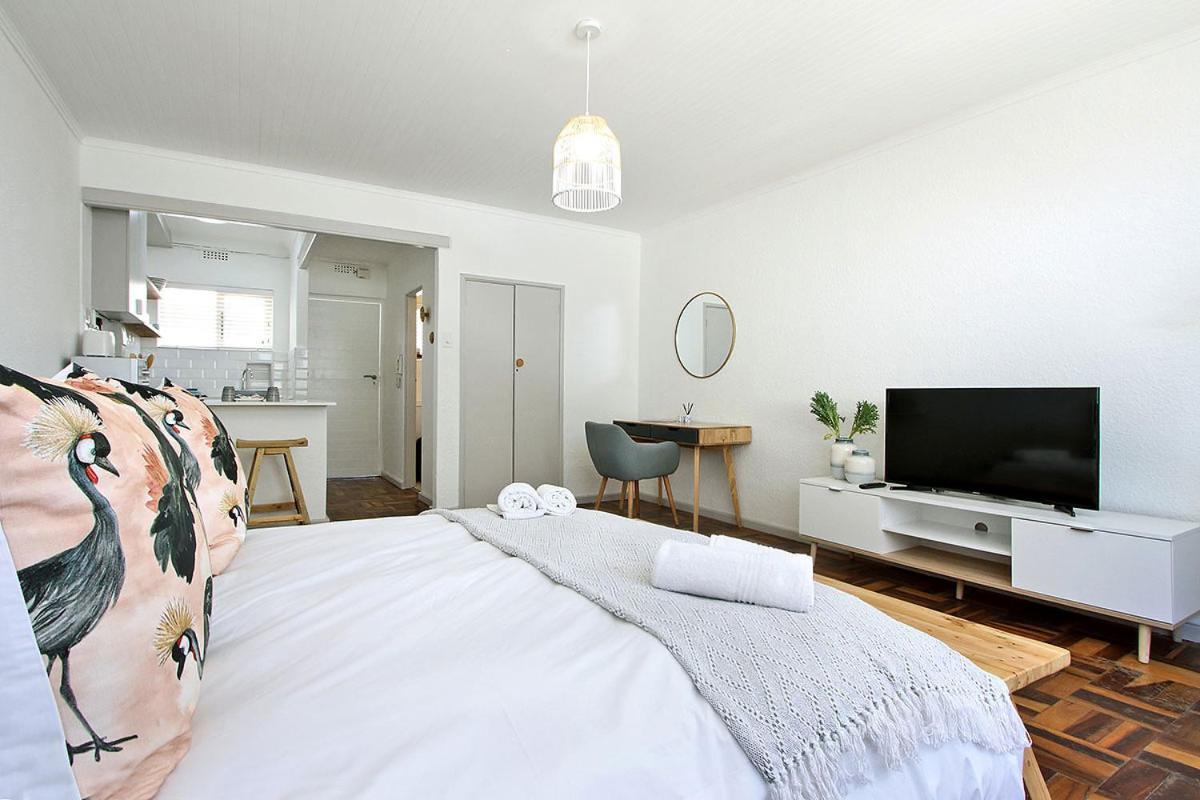 Apartament Sandringham 6 Kapsztad Zewnętrze zdjęcie